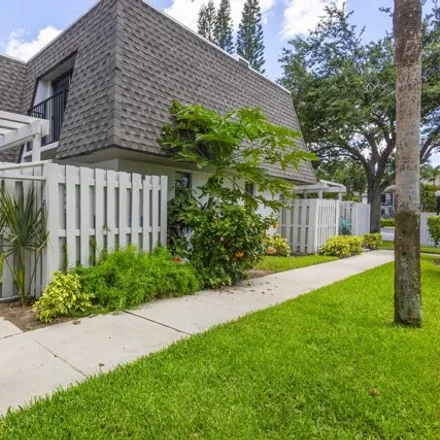 Buy this 2 bed townhouse on 3010 SW 21st Ter Unit 34C in Delray Beach, Florida