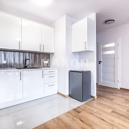 Rent this 2 bed apartment on Wurth Polska in Posag 7 Panien, 01-329 Warsaw
