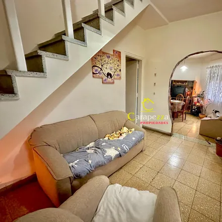Buy this 2 bed house on 659 - General Hornos 2099 in Partido de Tres de Febrero, 1678 Caseros