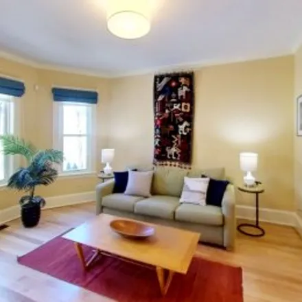 Buy this 2 bed apartment on #1,16 Cambridge Ter in Neighborhood Nine, Cambridge