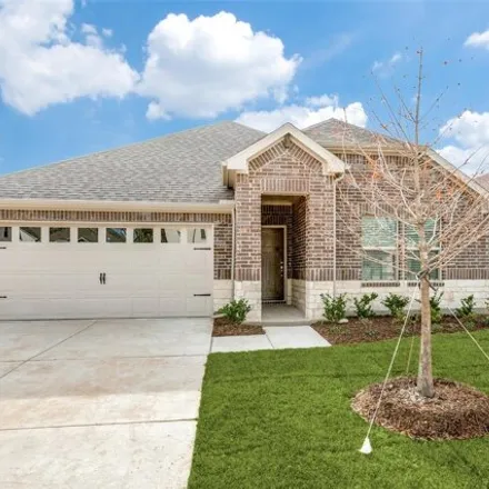Rent this 4 bed house on Birchwood Lane in Collin County, TX 75454