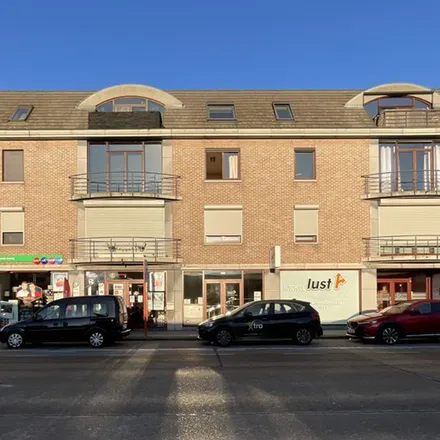 Image 4 - Albert Panisstraat 4, 9120 Beveren, Belgium - Apartment for rent