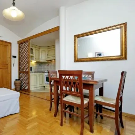Image 8 - Al Passetto di Borgo, Borgo Pio 60, 00193 Rome RM, Italy - Apartment for rent