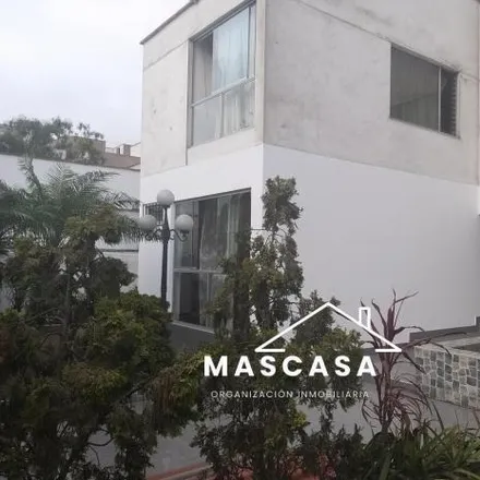 Buy this 5 bed house on Department of the Interior in Calle 21, San Isidro