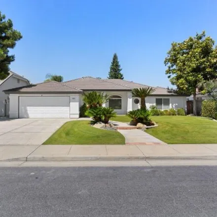 Buy this 3 bed house on 1501 Wedgewood Drive in Bakersfield, CA 93311