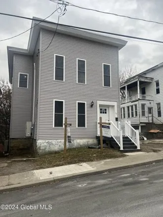 Buy this 3 bed house on 36 Glen Avenue in City of Amsterdam, NY 12010