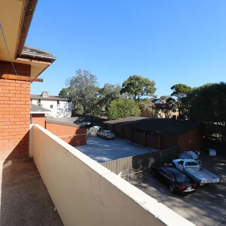 Rent this 3 bed apartment on Fairfield Church of Lds in York Street, Fairfield NSW 2165