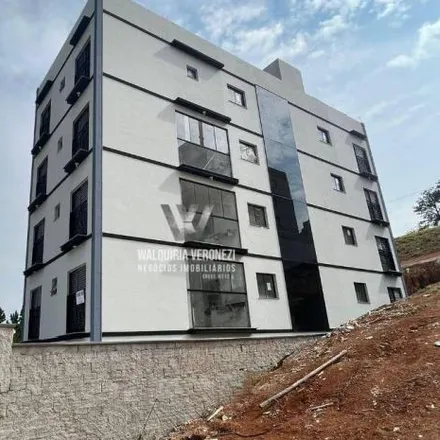Buy this 1 bed apartment on Rua Hildo Abraão in Região Urbana Homogênea III, Poços de Caldas - MG