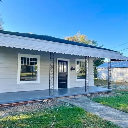 Rent this 3 bed house on 1139 Haywood Street in Glenwood, Greensboro