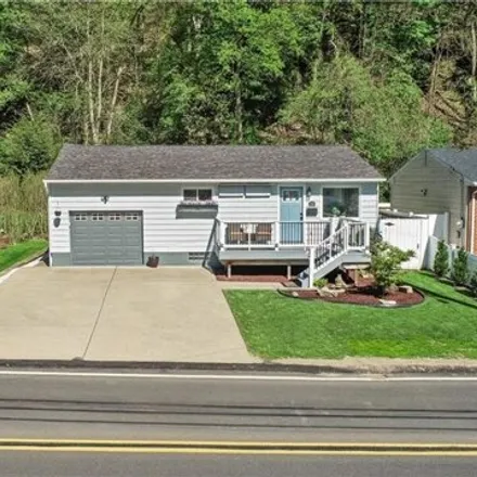 Buy this 2 bed house on 284 Baileys Run Road in East Deer Township, Allegheny County