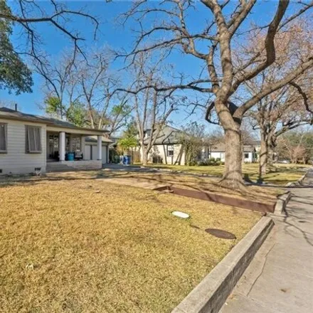 Rent this 2 bed house on 3212 Kerbey Lane in Austin, TX 78799