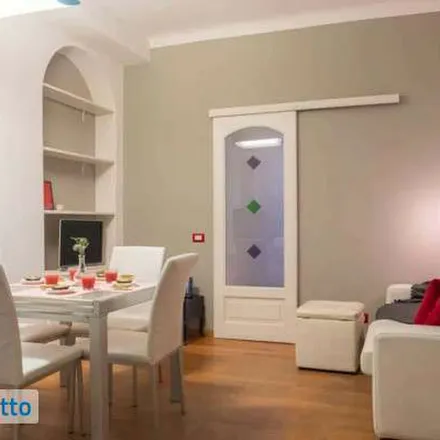 Rent this 2 bed apartment on Corso di Porta Ticinese 83 in 20122 Milan MI, Italy