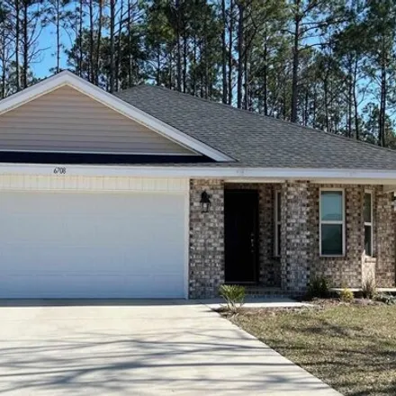 Buy this 3 bed house on Brookhills Drive in Escambia County, FL 32533