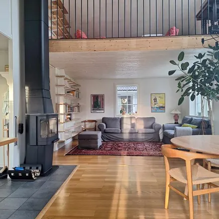 Image 4 - Husängen, Margretedalsvägen, 438 80 Härryda kommun, Sweden - Apartment for rent