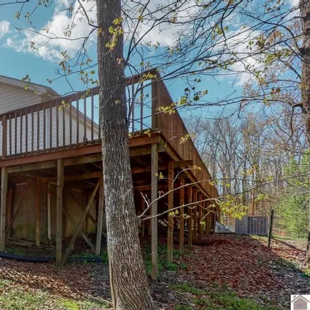 Image 5 - 985 Cedar Drive, Oak Wood Estates, Henry County, TN 38222, USA - House for sale