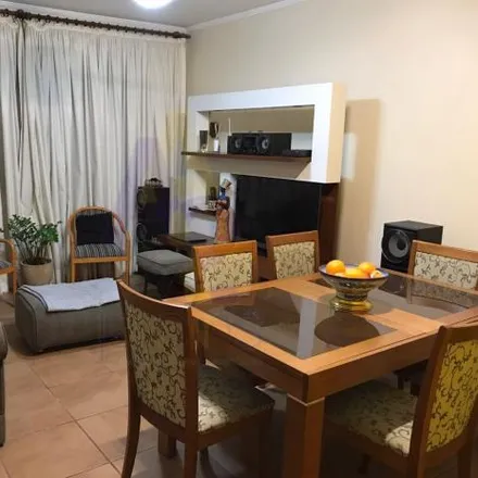 Buy this 3 bed apartment on Rua Doutor Virgílio de Carvalho Pinto 242 in Pinheiros, São Paulo - SP