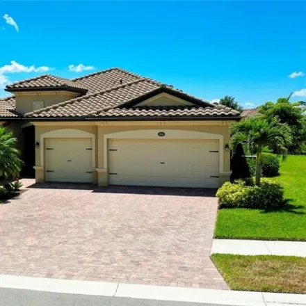 Buy this 3 bed house on 12915 Basilica Dr in Venice, Florida