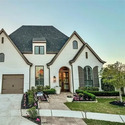 Rent this 4 bed house on Azalea Crossing Court in Fort Bend County, TX