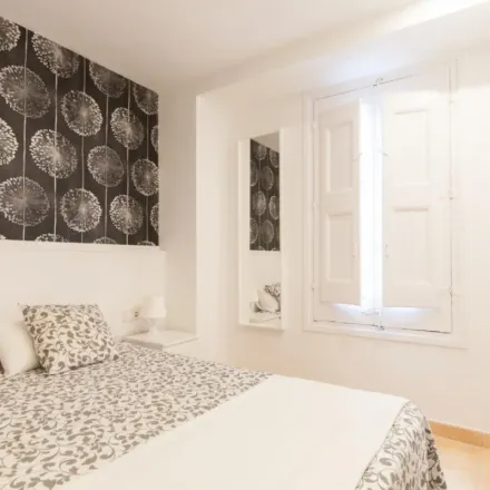 Image 2 - Carrer del Baluard, 56, 08003 Barcelona, Spain - Apartment for rent