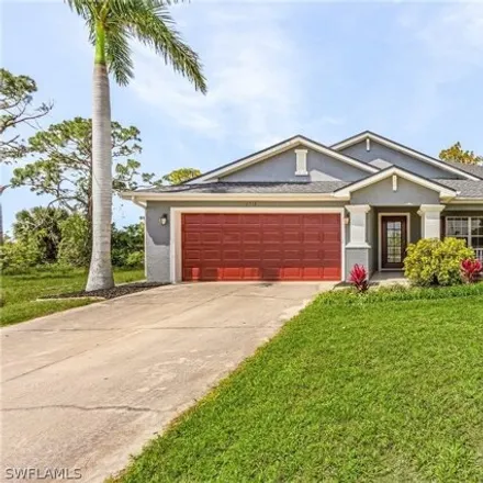 Image 2 - 4212 Nw 37th Ave, Cape Coral, Florida, 33993 - House for sale