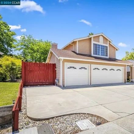 Image 3 - 3080 Sunflower Drive, Antioch, CA 94531, USA - House for sale