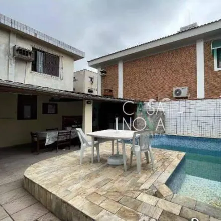 Buy this 2 bed house on Rua Aureliano Coutinho in Embaré, Santos - SP