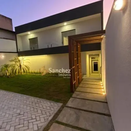 Buy this 2 bed house on Rua Olívia dos Santos in Parque Olímpico, Mogi das Cruzes - SP