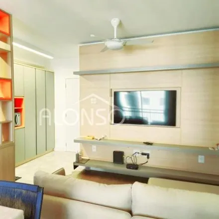 Buy this 2 bed apartment on Avenida Franz Voegeli in Osasco, Osasco - SP