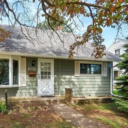 Buy this 3 bed house on 210 Walter Street in Madison, WI 53714
