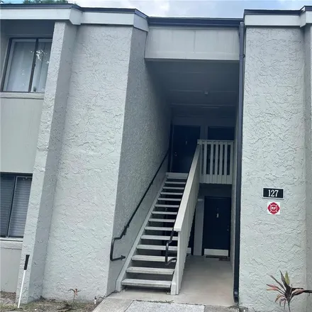 Buy this 1 bed condo on Springwood Circle in Longwood, FL 32701