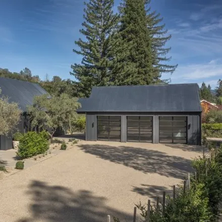 Image 4 - 2261 Boyson Lane, St. Helena, CA 94574, USA - House for sale