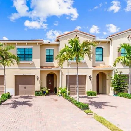 Buy this 3 bed house on Southwest 64th Way in Palm Beach County, FL 33428