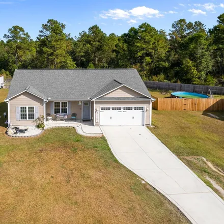 Image 3 - 2600 Lilac Court, Winterville, Pitt County, NC 28590, USA - House for sale