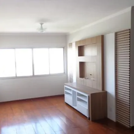 Rent this 3 bed apartment on Rua Barão de Jaguara 165 in Ponte Preta, Campinas - SP