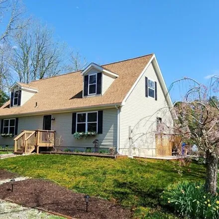 Buy this 3 bed house on Warf Road in English Creek, Egg Harbor Township