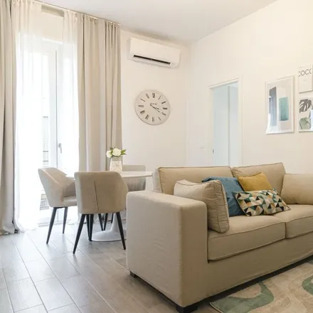 Rent this 2 bed apartment on Botanical Garden in Via Mascarella, 40126 Bologna BO