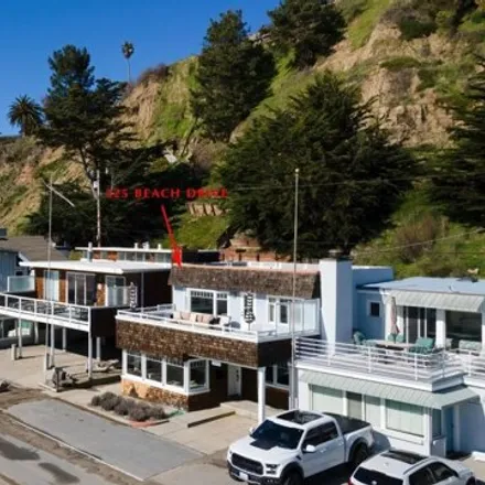 Buy this 4 bed house on 323 Beach Drive in Aptos Hills-Larkin Valley, Santa Cruz County