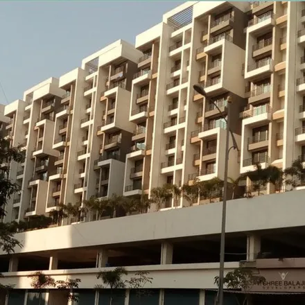 Image 1 - unnamed road, Kharghar, Panvel - 410210, Maharashtra, India - Apartment for rent