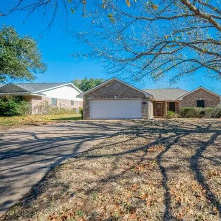 Buy this 3 bed house on 2398 Old Masonic Road in Brenham, TX 77833
