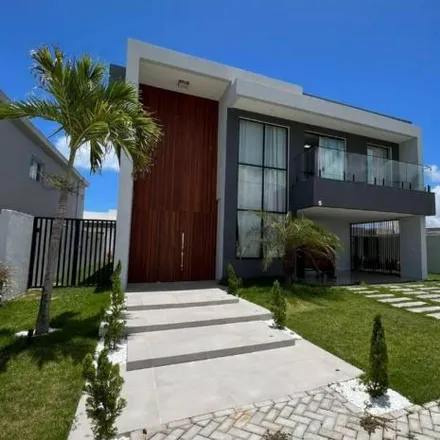 Buy this 4 bed house on Rodovia José de Campos in Paraíso da Barra, Barra dos Coqueiros - SE