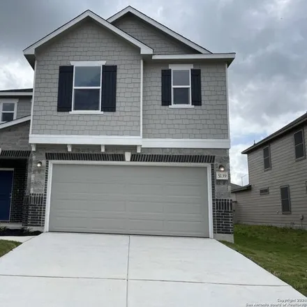 Image 2 - unnamed road, Schertz, TX, USA - House for rent