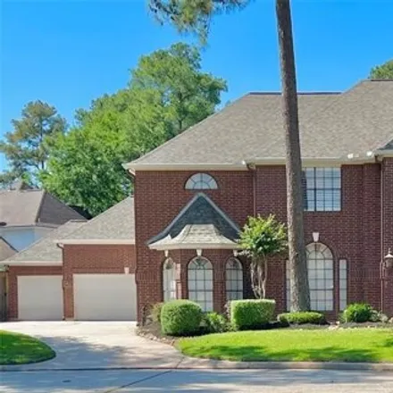 Buy this 4 bed house on 7098 Amber Court in Harris County, TX 77069