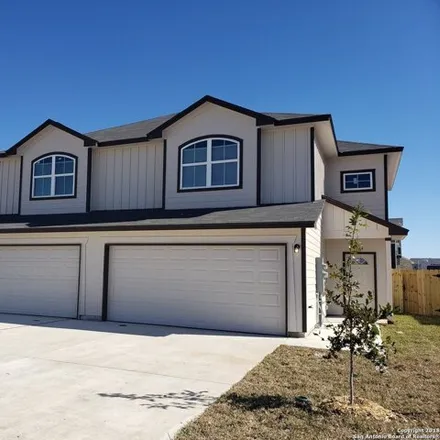 Rent this 3 bed house on 1648 Tristan Trail in New Braunfels, TX 78130