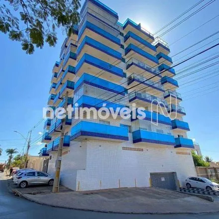Buy this 2 bed apartment on SHVP - Rua 3 - Chácara 81 in Vicente Pires - Federal District, 72006-203