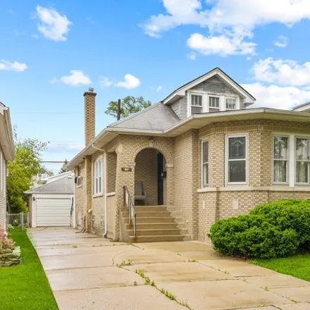 Buy this 5 bed house on 5625 West Wilson Avenue in Chicago, IL 60630