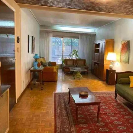 Rent this 3 bed apartment on Avenida Cabildo 1203 in Palermo, C1426 AAM Buenos Aires