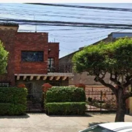 Buy this 4 bed house on Calle Juan Sánchez Azcona in Benito Juárez, 03020 Mexico City
