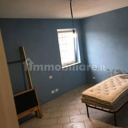 Rent this 3 bed apartment on Via Pozzaga in 00038 Valmontone RM, Italy