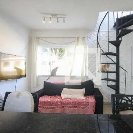 Rent this 2 bed house on Rua Coronel Francisco Araujo in Vila Ede, São Paulo - SP
