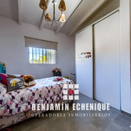 Buy this 4 bed house on Emilio Baquero Lazcano 3208 in Jardín, Cordoba